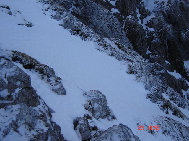 Ojstr.-Baba-Planj.-K.s-T.gora-T.žl.(25.11.12) - foto