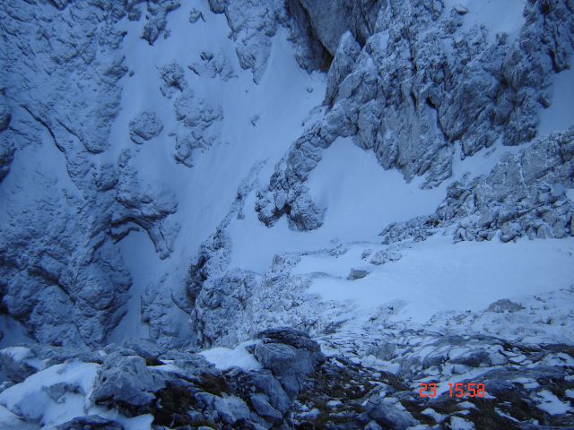 Ojstr.-Baba-Planj.-K.s-T.gora-T.žl.(25.11.12) - foto