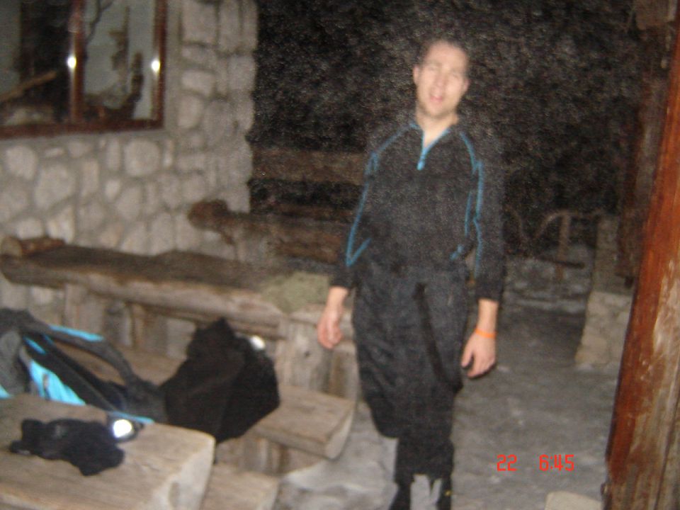 Kamn.a.-plezanje grap pod Kor.rinko(22.12.12) - foto povečava