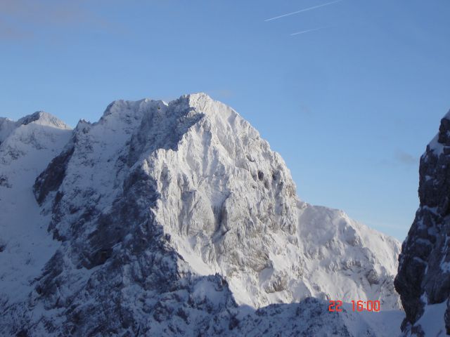 Kamn.a.-plezanje grap pod Kor.rinko(22.12.12) - foto