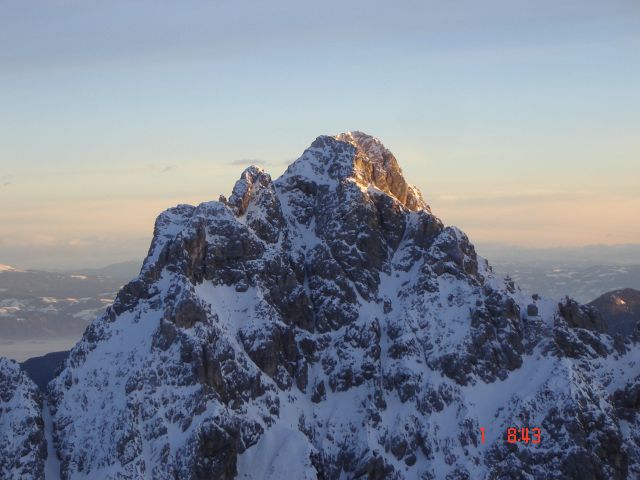 Vse Rinke(JV žleb Kr.r.) in T.gora-(1.2.13) - foto