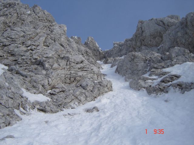 Vse Rinke(JV žleb Kr.r.) in T.gora-(1.2.13) - foto