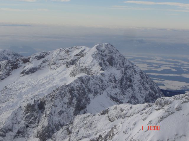 Vse Rinke(JV žleb Kr.r.) in T.gora-(1.2.13) - foto