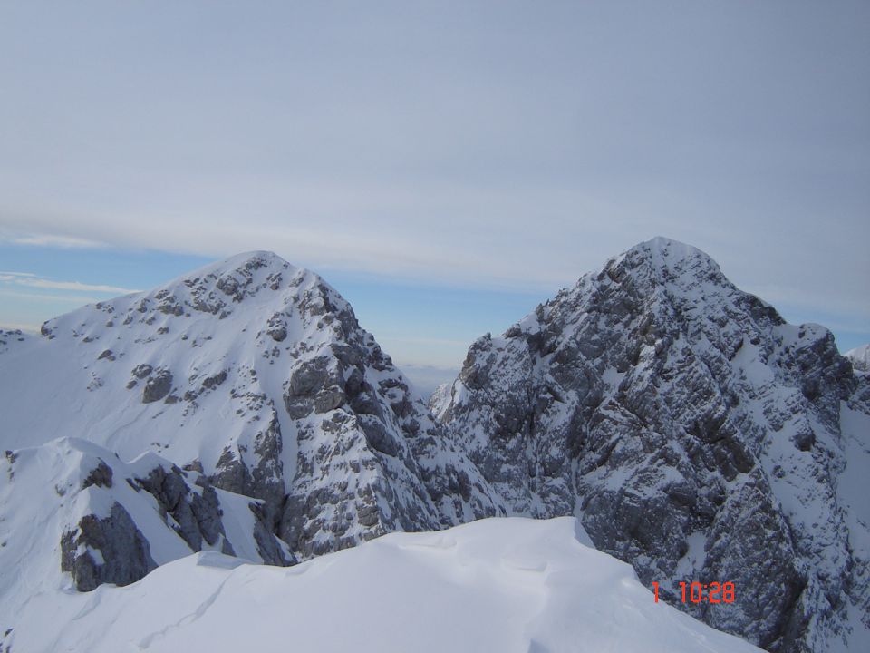 Vse Rinke(JV žleb Kr.r.) in T.gora-(1.2.13) - foto povečava