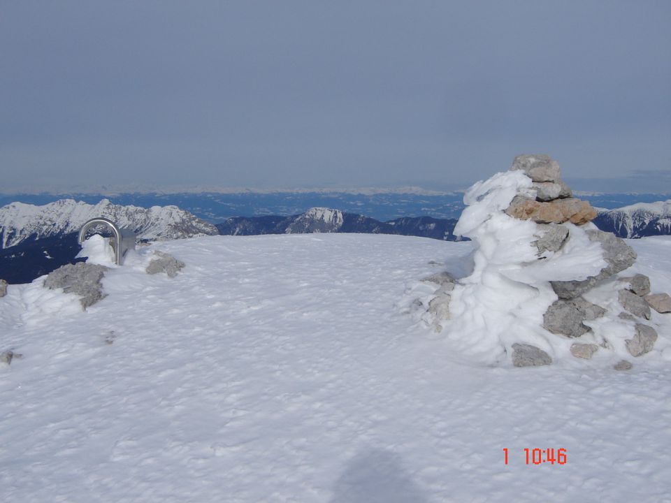 Vse Rinke(JV žleb Kr.r.) in T.gora-(1.2.13) - foto povečava