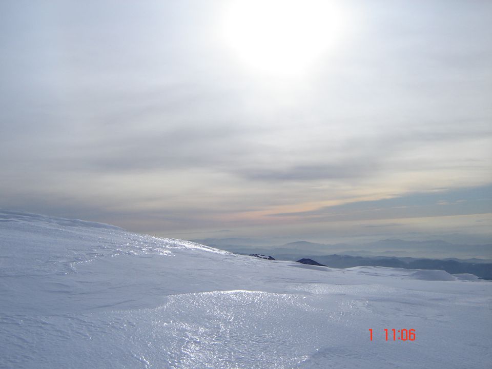 Vse Rinke(JV žleb Kr.r.) in T.gora-(1.2.13) - foto povečava