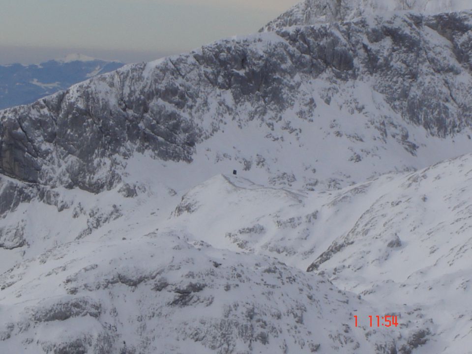 Vse Rinke(JV žleb Kr.r.) in T.gora-(1.2.13) - foto povečava