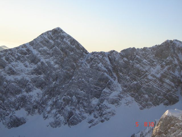 Triglav-zim.vzpon (5.3.13) - foto