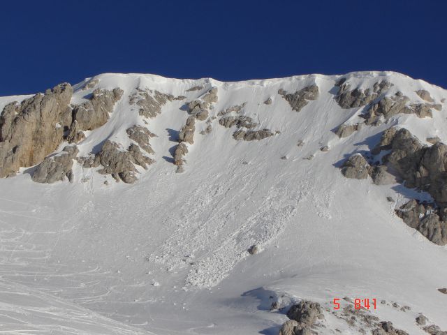 Triglav-zim.vzpon (5.3.13) - foto