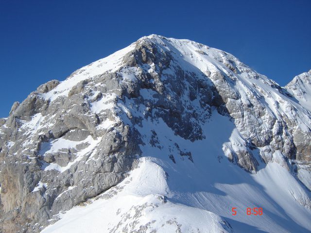 Triglav-zim.vzpon (5.3.13) - foto