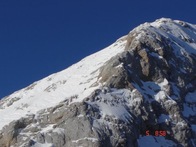 Triglav-zim.vzpon (5.3.13) - foto