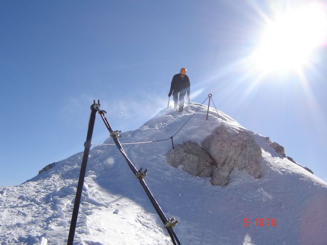 Triglav-zim.vzpon (5.3.13) - foto