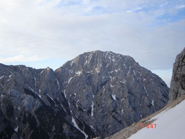 Kokrška in Jezerska kočna(7.6.13) - foto