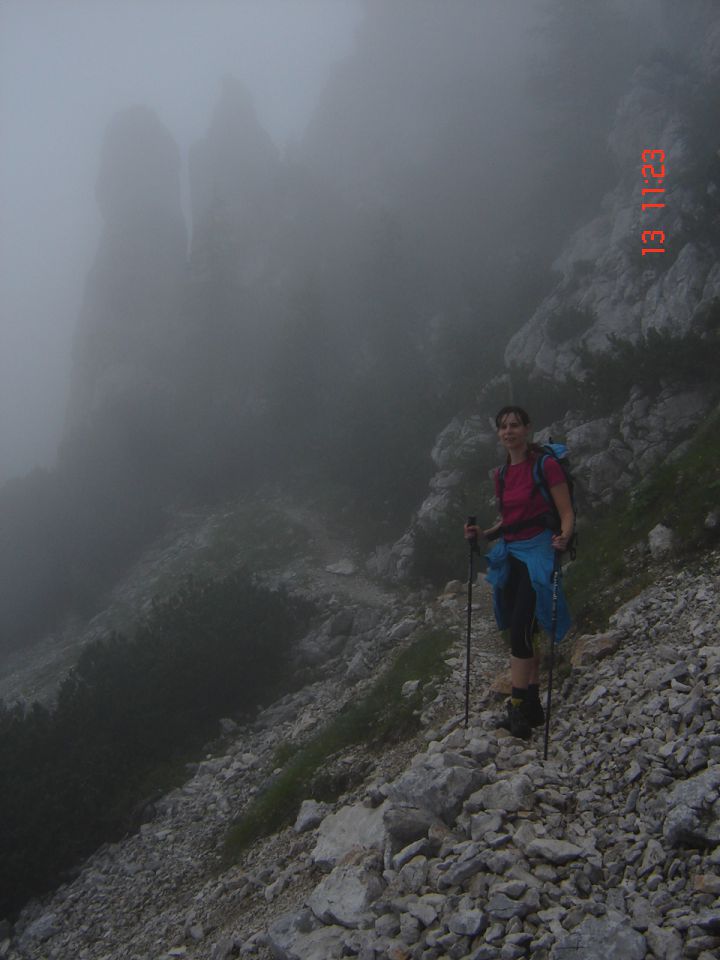 Debela peč(Stašy in Tjašy) - foto povečava