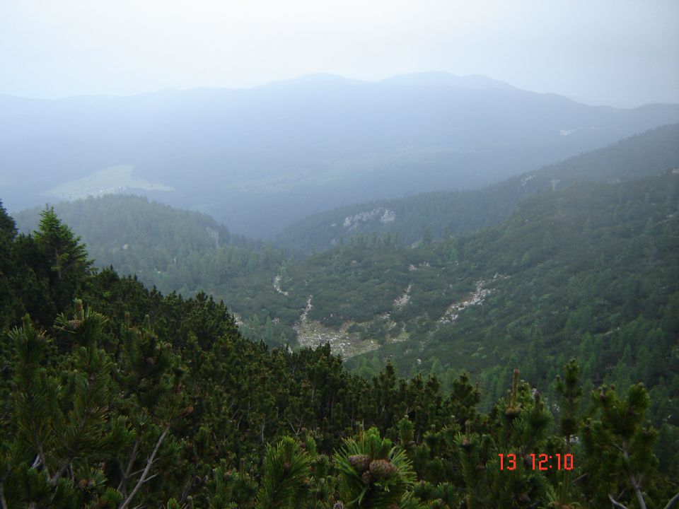 Debela peč(Stašy in Tjašy) - foto povečava