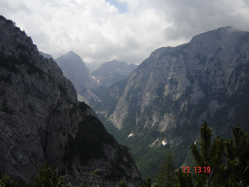 Debela peč(Stašy in Tjašy) - foto povečava