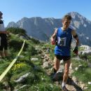 Tek na Grintovec(28.7.13)