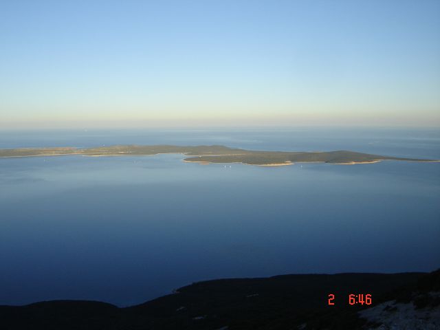 M.Lošinj(Nerezine)-31.7.13 - foto