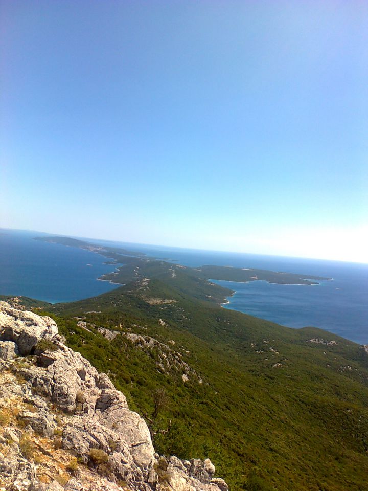 M.Lošinj(Nerezine)-31.7.13 - foto povečava