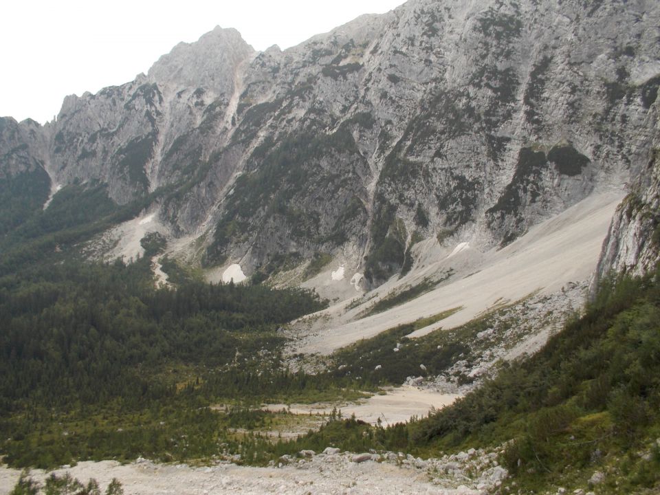 Via della Vita-Strug-V.Ponca(31.8.13) - foto povečava