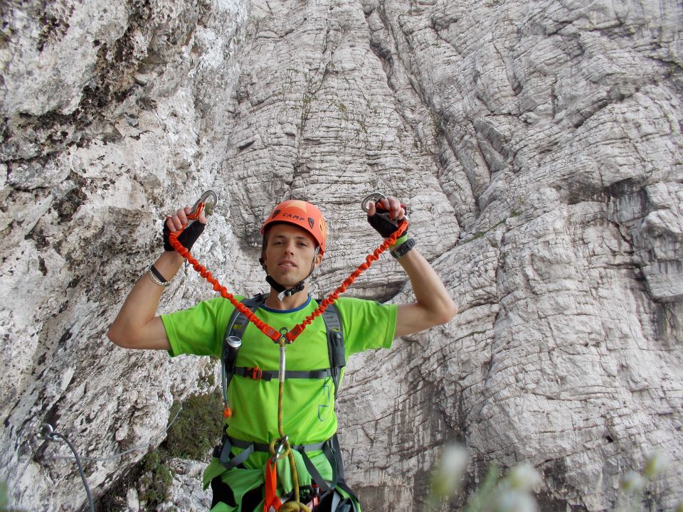 Via della Vita-Strug-V.Ponca(31.8.13) - foto povečava