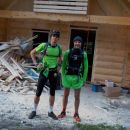 Brutal trail Kamniško-S. Alp (14.9.13)