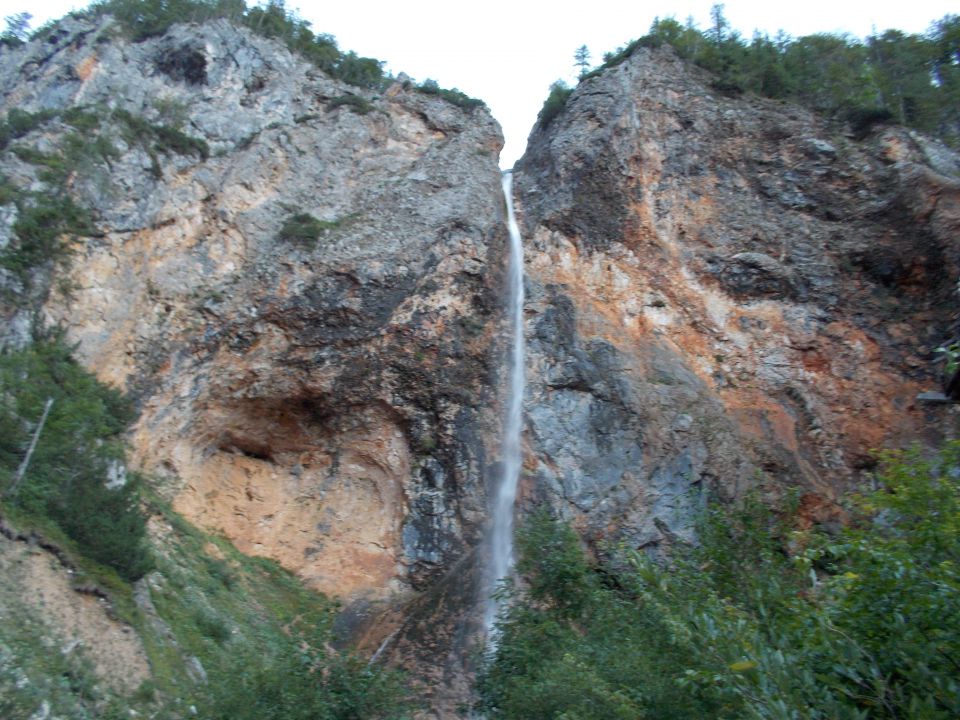 Brutal trail Kamniško-S. Alp (14.9.13) - foto povečava