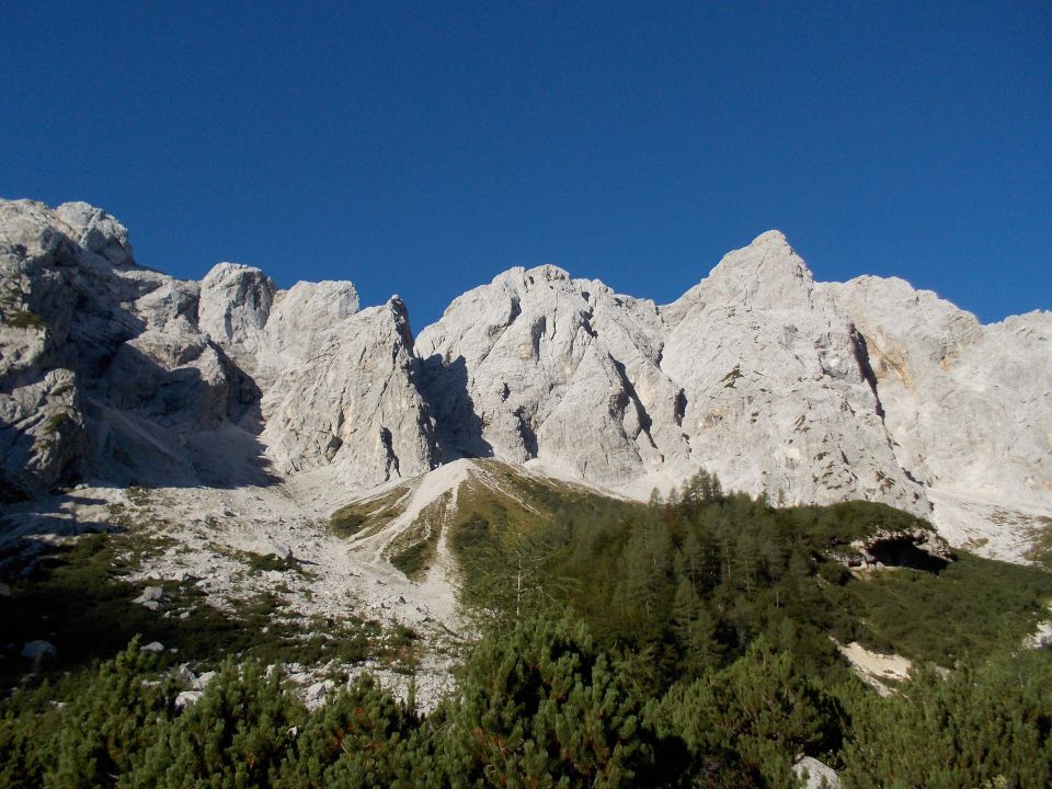 Brutal trail Kamniško-S. Alp (14.9.13) - foto povečava