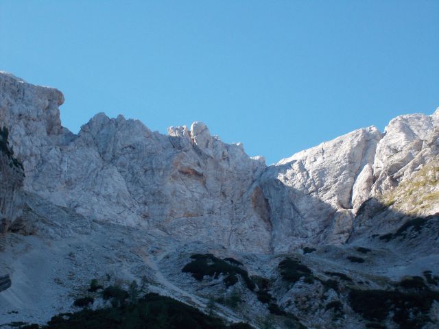 Brutal trail Kamniško-S. Alp (14.9.13) - foto