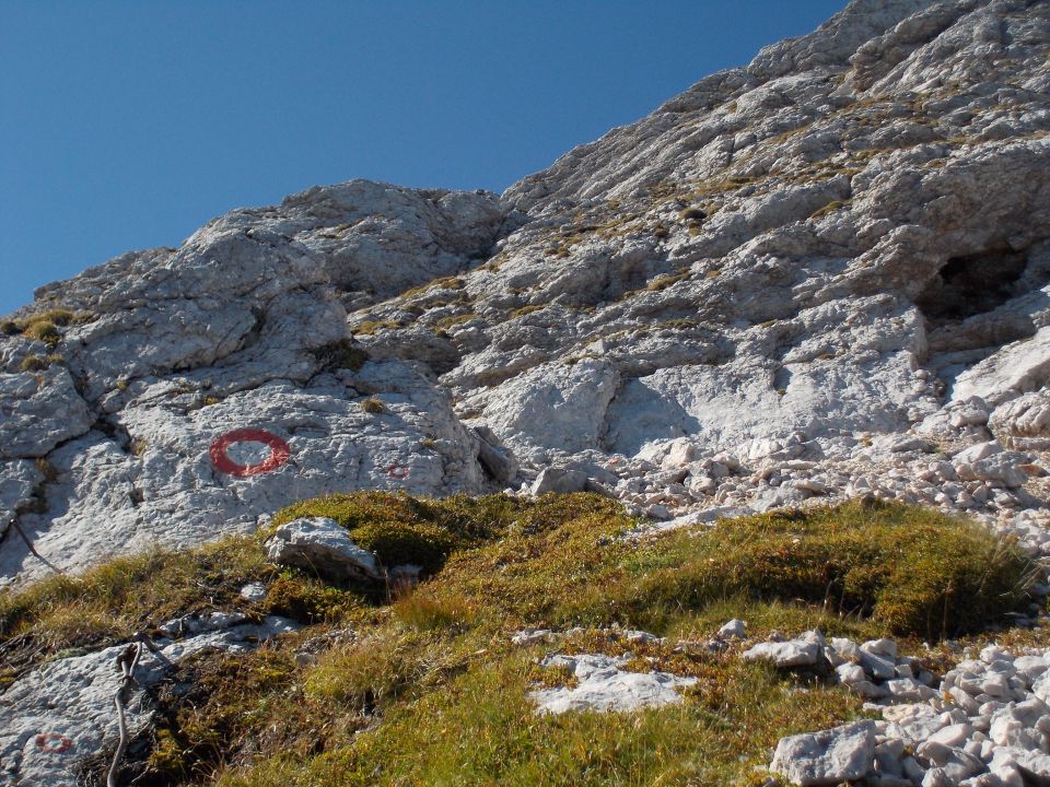 Brutal trail Kamniško-S. Alp (14.9.13) - foto povečava