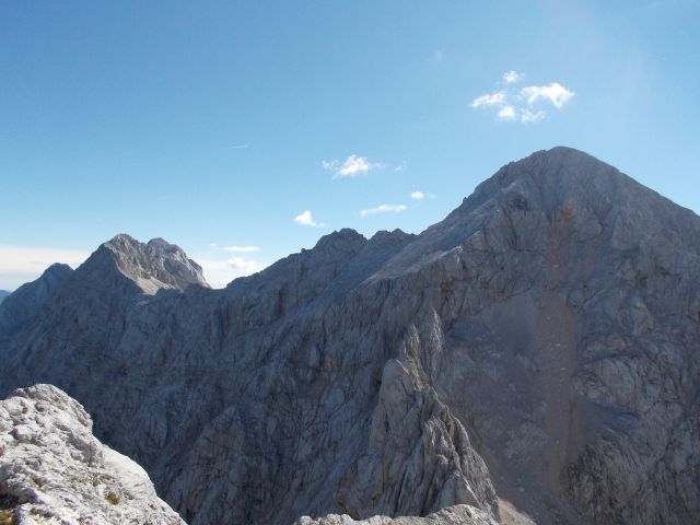 Brutal trail Kamniško-S. Alp (14.9.13) - foto