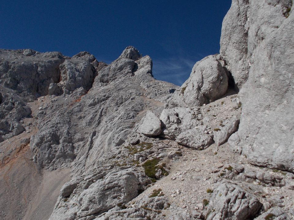 Brutal trail Kamniško-S. Alp (14.9.13) - foto povečava