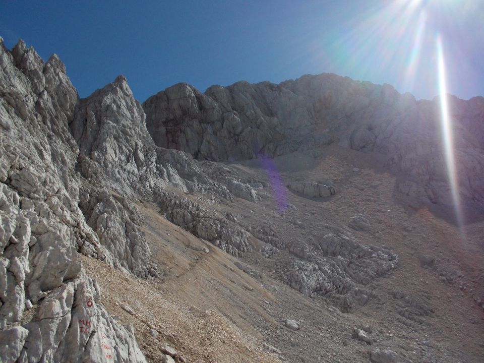 Brutal trail Kamniško-S. Alp (14.9.13) - foto povečava