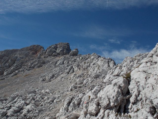 Brutal trail Kamniško-S. Alp (14.9.13) - foto