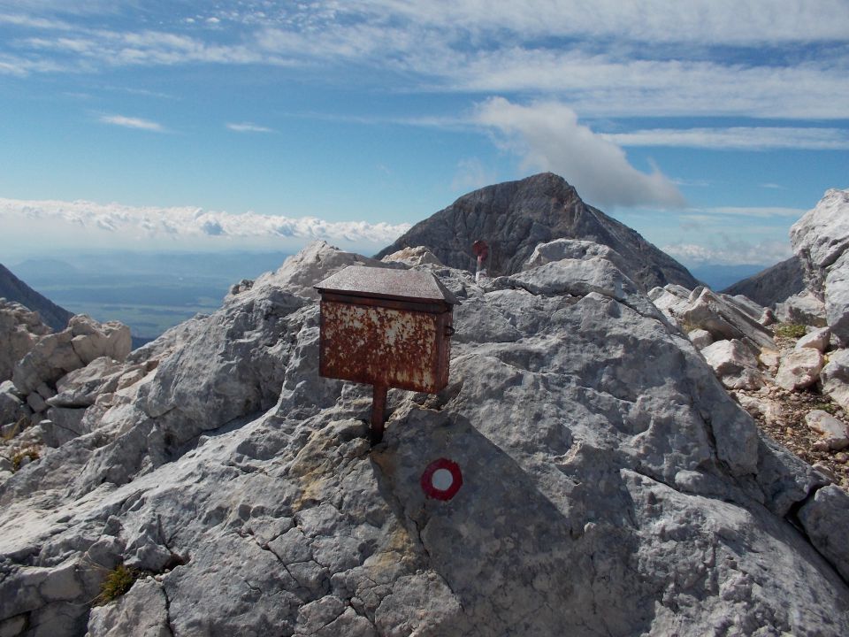 Brutal trail Kamniško-S. Alp (14.9.13) - foto povečava