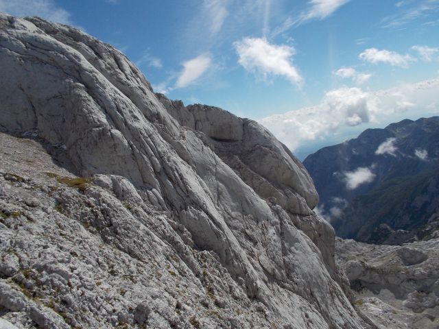 Brutal trail Kamniško-S. Alp (14.9.13) - foto