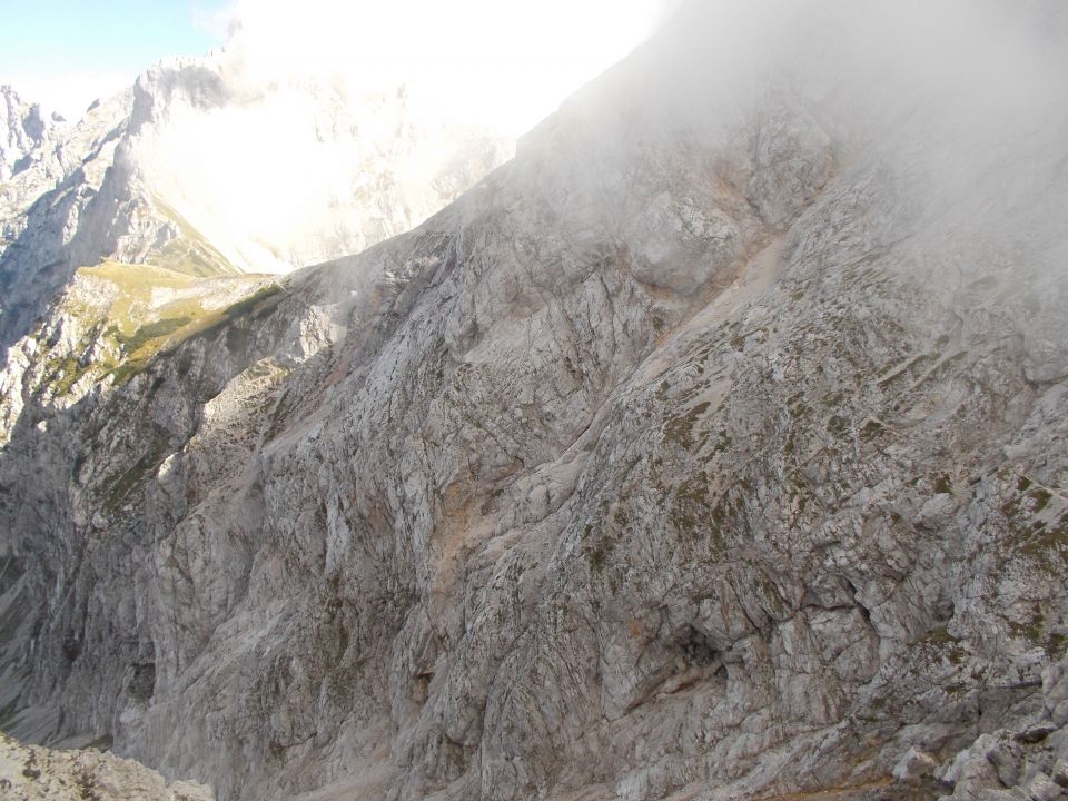 Brutal trail Kamniško-S. Alp (14.9.13) - foto povečava