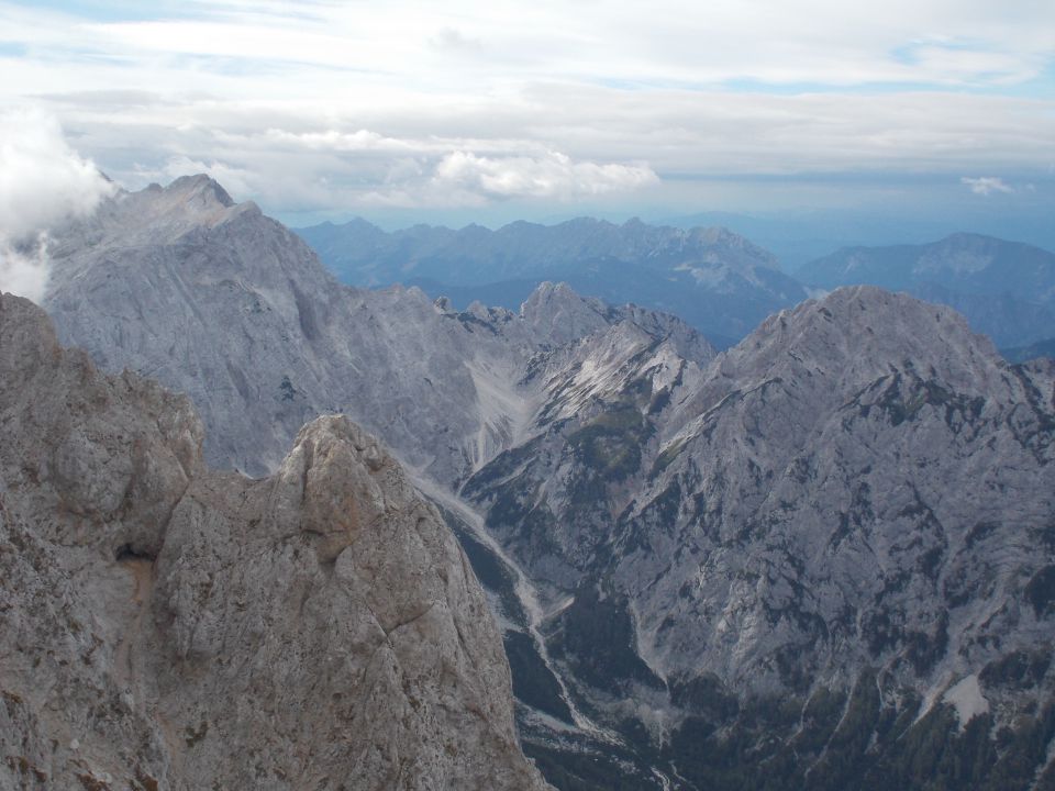 Brutal trail Kamniško-S. Alp (14.9.13) - foto povečava