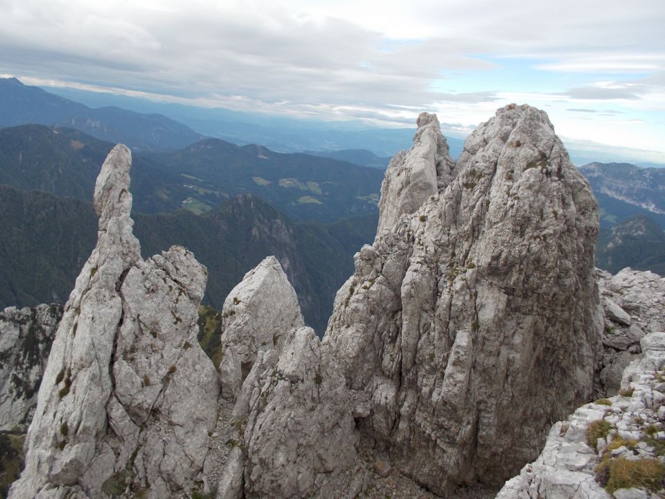 Brutal trail Kamniško-S. Alp (14.9.13) - foto povečava