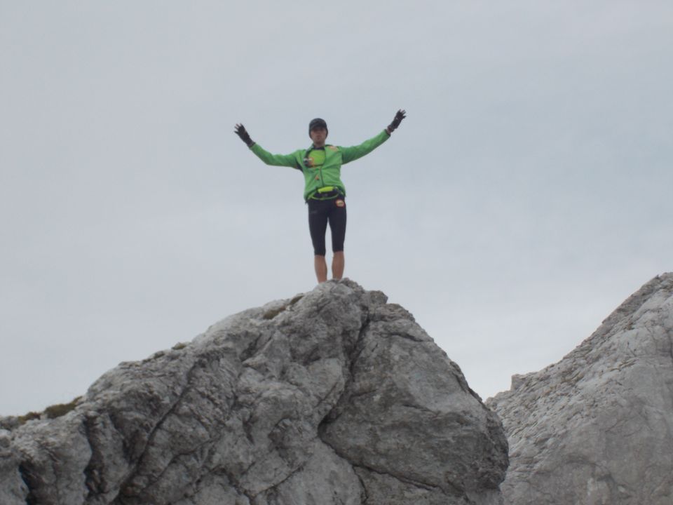 Brutal trail Kamniško-S. Alp (14.9.13) - foto povečava