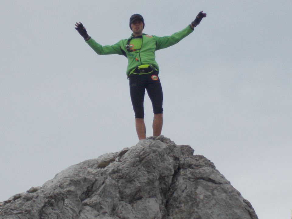 Brutal trail Kamniško-S. Alp (14.9.13) - foto povečava