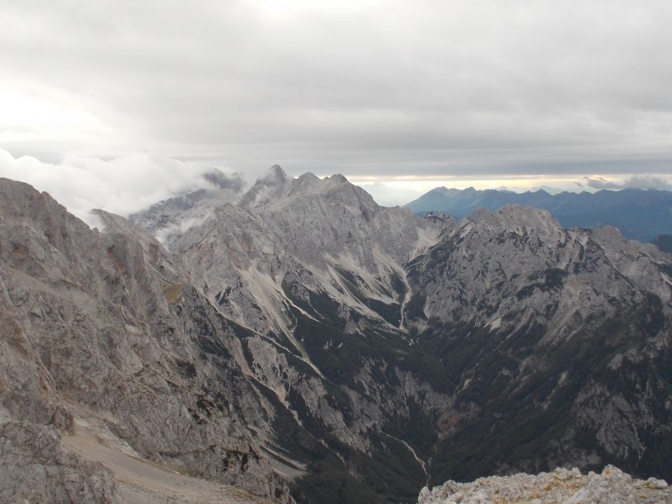 Brutal trail Kamniško-S. Alp (14.9.13) - foto povečava