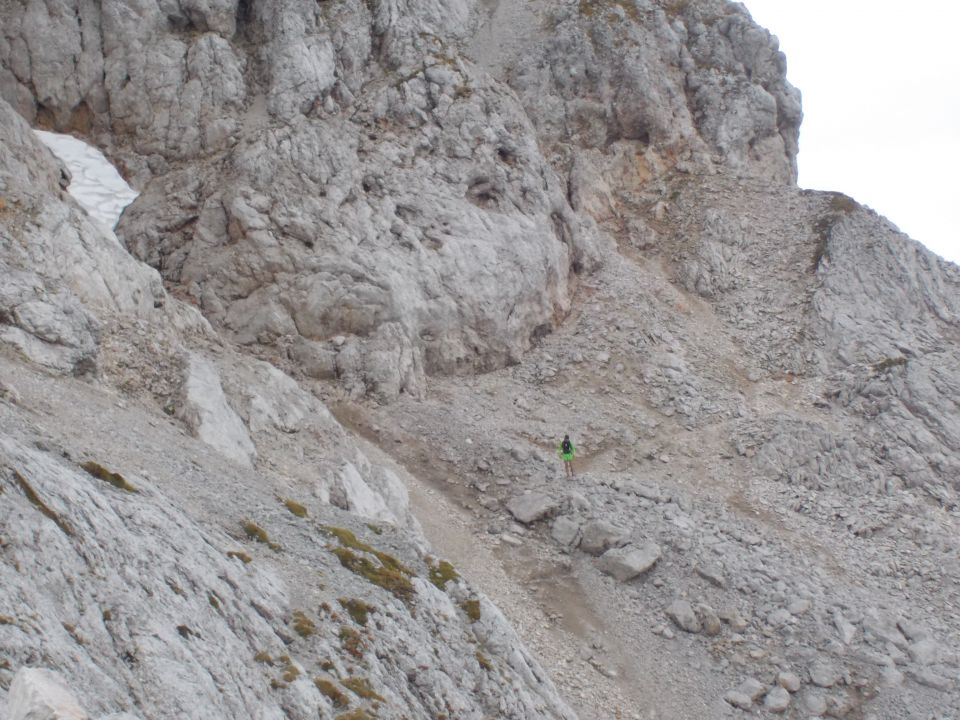 Brutal trail Kamniško-S. Alp (14.9.13) - foto povečava