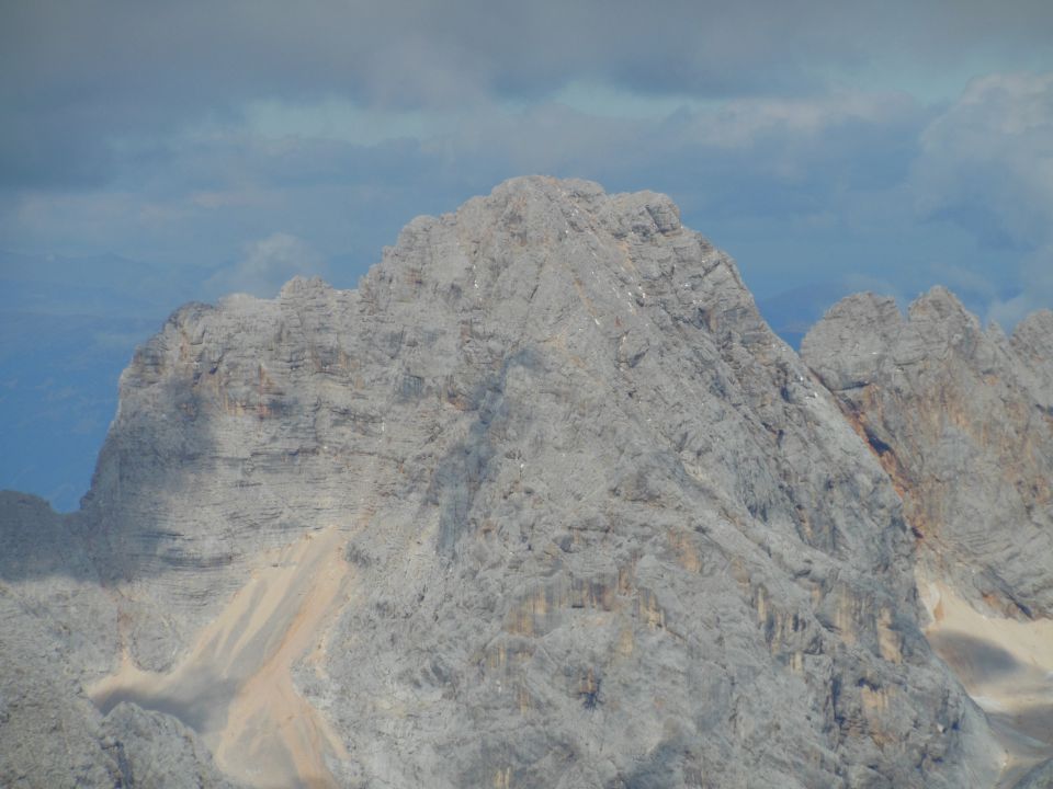 Rjavina,Triglav(Kot-vrh-Kugy.pol)-21.9.13 - foto povečava