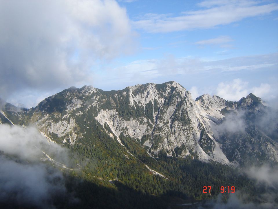 Prisank po Hanzovi ( 27.9.13) - foto povečava