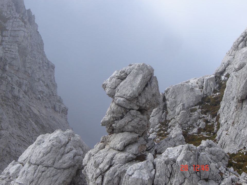 Viš/Jof Fuart( pot Anite Goitan)-28.9.13 - foto povečava