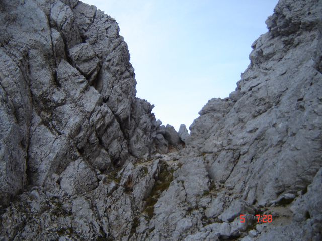 T.gora-Kotliči-Brana (5.10.13) - foto