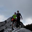 Turski zleb-Ledinski vrh-Babi (13.10.13)