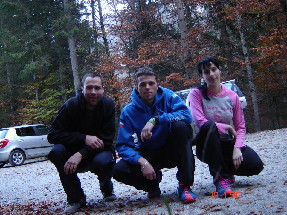 Razor-Križ-Bivak IV (19.10.10) - foto povečava