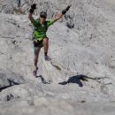 Daljša gorska trail etapa (26.10.13)